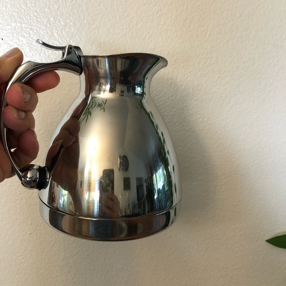 Alfi Kitchen Vintage Alfi Vacuum Jug 3lt Poshmark